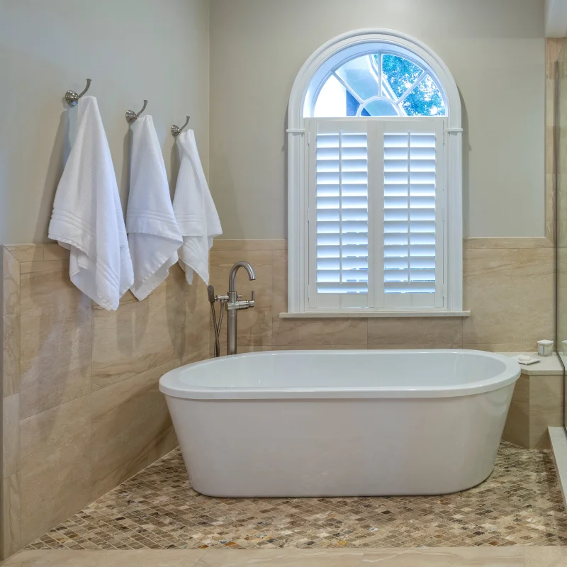 Home Bathroom Remodeling