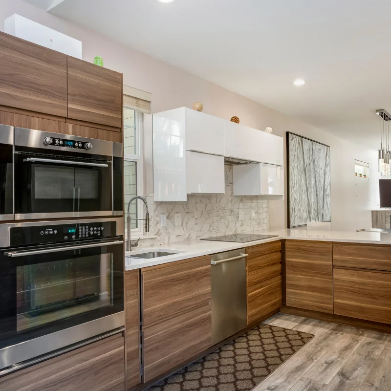 Kitchen Remodeling